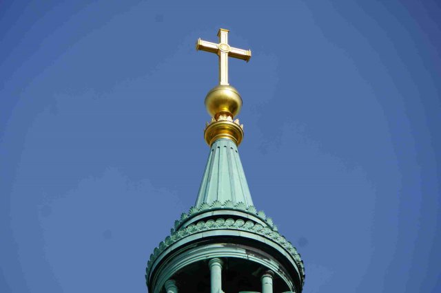 Potsdam